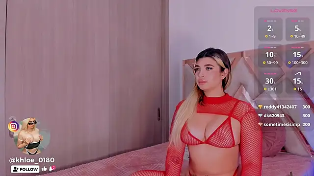 khloe  018 online show from October 2025 12:07:01 PM