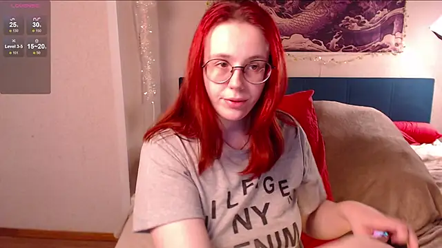 VanessaLincum online show from March 2025 07:22:02 AM