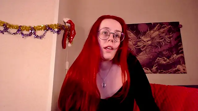 VanessaLincum online show from February 2026 07:19:01 AM