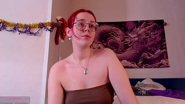 VanessaLincum online show from February 2026 07:38:02 AM