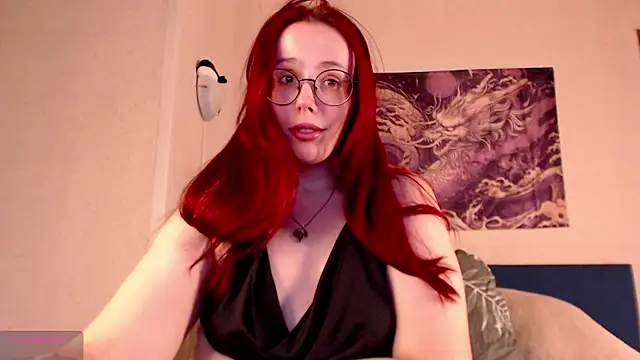 VanessaLincum online show from November 2025 07:45:02 AM