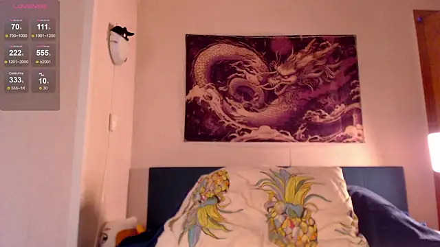 VanessaLincum online show from October 2025 07:09:02 AM