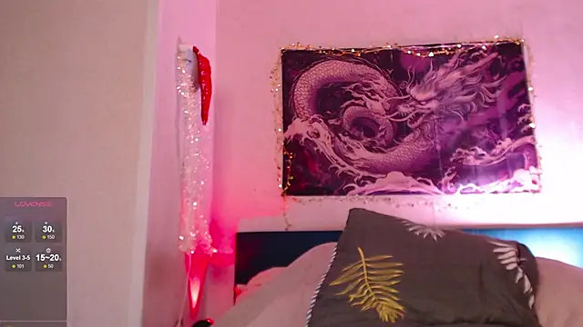 VanessaLincum online show from February 2025 10:04:01 AM