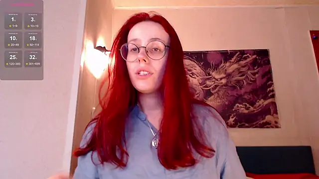 VanessaLincum online show from September 2025 05:39:01 AM