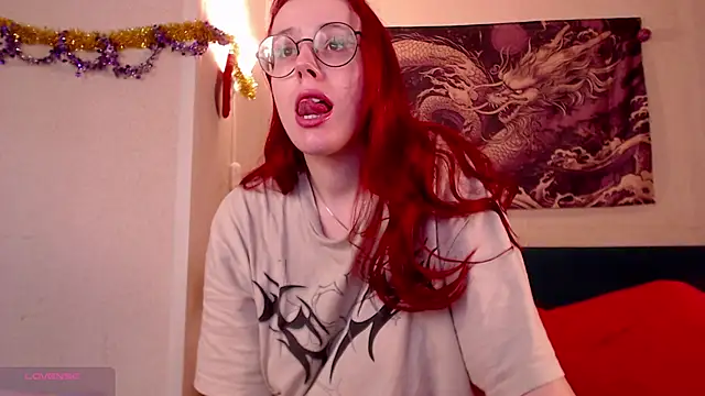 VanessaLincum online show from February 2026 07:21:02 AM