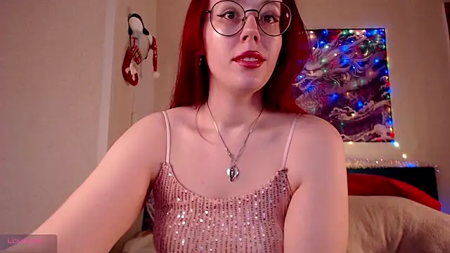 VanessaLincum online show from December 2025 07:07:02 AM