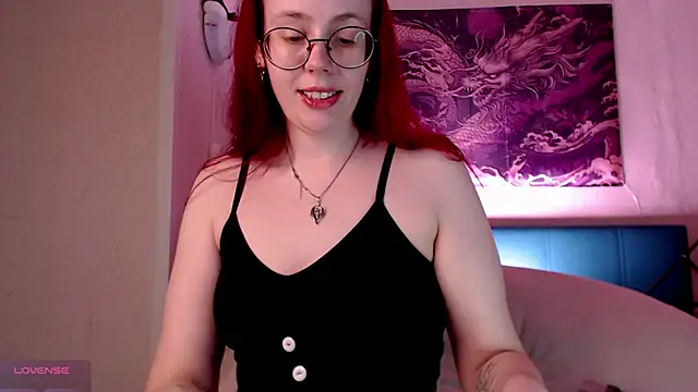 VanessaLincum online show from December 2025 06:52:01 AM