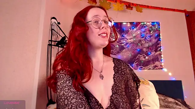 VanessaLincum online show from November 2025 06:41:01 AM