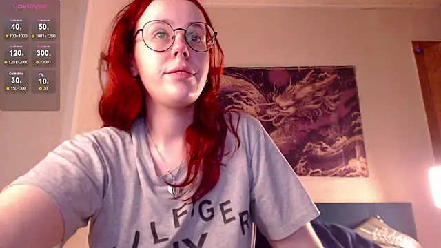VanessaLincum online show from September 2025 06:20:02 AM