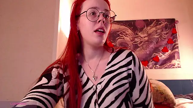 VanessaLincum online show from April 2026 07:03:02 AM