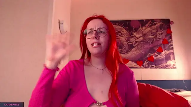 Snapshot of VanessaLincum chatting on April 2026 08:10:01 AM VanessaLincum online show from April 2026 08:10:01 AM