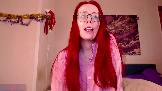 VanessaLincum online show from February 2026 07:50:01 AM