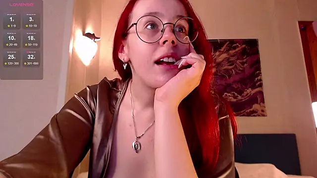 VanessaLincum online show from September 2025 05:51:01 AM