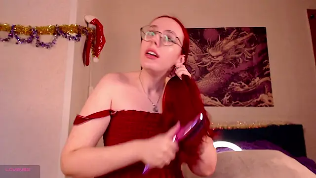 VanessaLincum online show from February 2026 07:15:02 AM