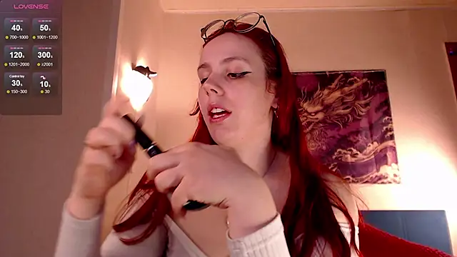 VanessaLincum online show from September 2025 06:28:02 AM