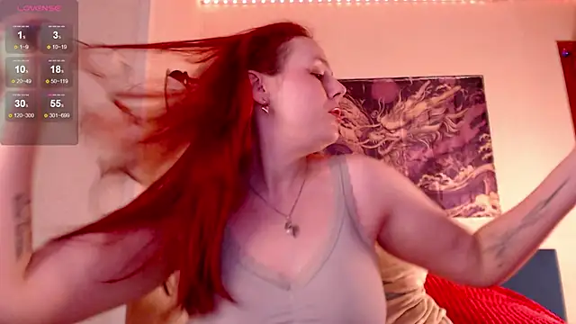 VanessaLincum online show from September 2025 06:53:01 AM