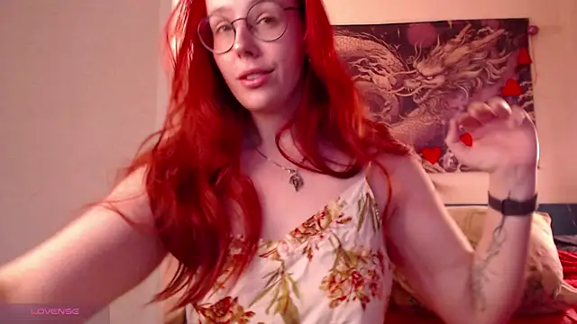 VanessaLincum online show from April 2026 07:23:01 AM