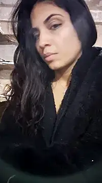 Snapshot of Anifer chatting on January 2025 07:36:02 AM Anifer online show from January 2025 07:36:02 AM