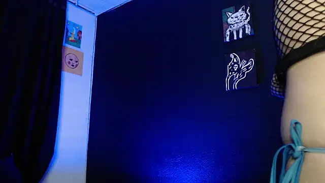 Snapshot of niakat_ chatting on January 2025 09:59:02 AM niakat  online show from January 2025 09:59:02 AM