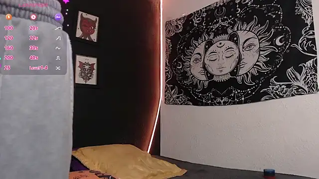 Snapshot of niakat_ chatting on September 2025 07:24:02 PM niakat  online show from September 2025 07:24:02 PM