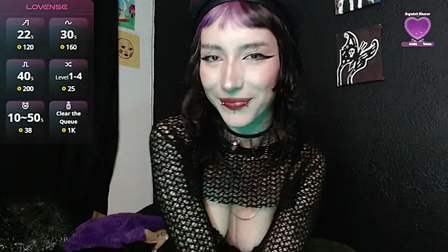 Snapshot of niakat_ chatting on January 2025 04:52:02 AM niakat  online show from January 2025 04:52:02 AM