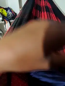 Snapshot of Domobom chatting on October 2025 03:38:01 AM Domobom online show from October 2025 03:38:01 AM