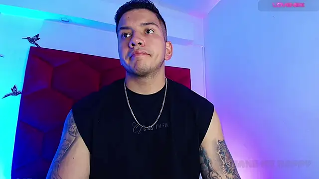 Marc  Waatson online show from January 2026 01:18:02 PM