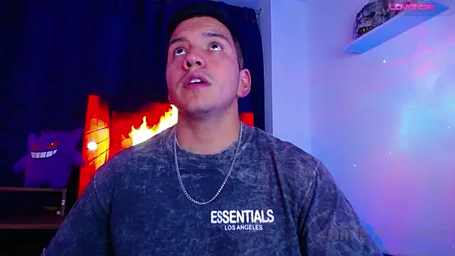 Marc  Waatson online show from February 2026 01:12:01 AM