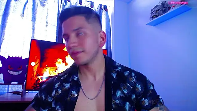 Marc  Waatson online show from February 2026 07:36:02 PM