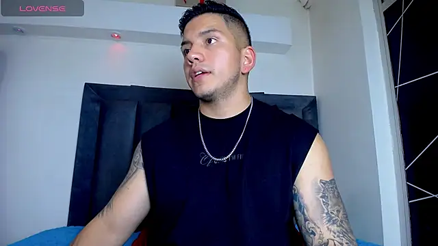 Marc  Waatson online show from January 2026 09:08:01 PM