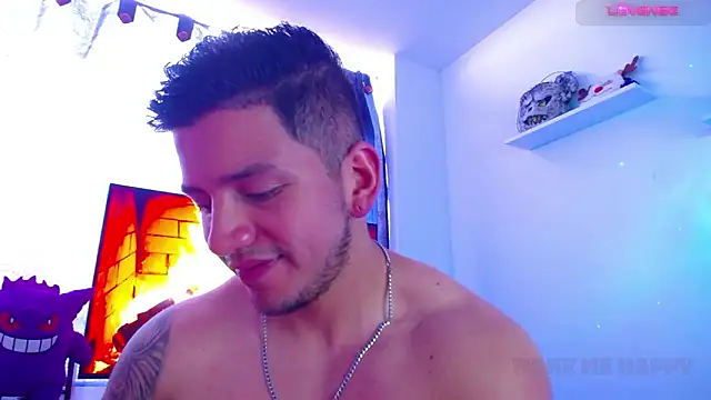 Marc  Waatson online show from March 2026 05:16:01 PM