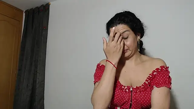 Sharickleon11 online show from March 2025 01:02:02 AM