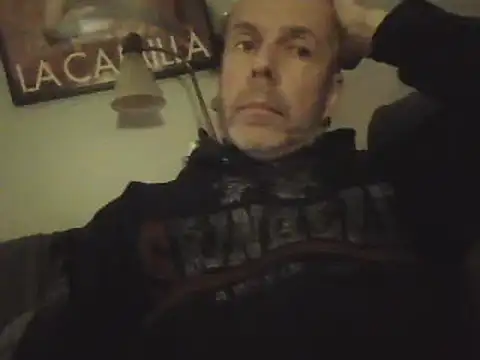 SHARPSkinhead online show from December 2024 10:43:02 PM