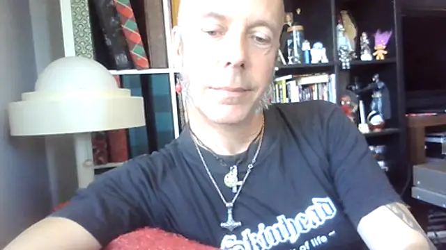 SHARPSkinhead online show from June 2026 09:26:01 AM