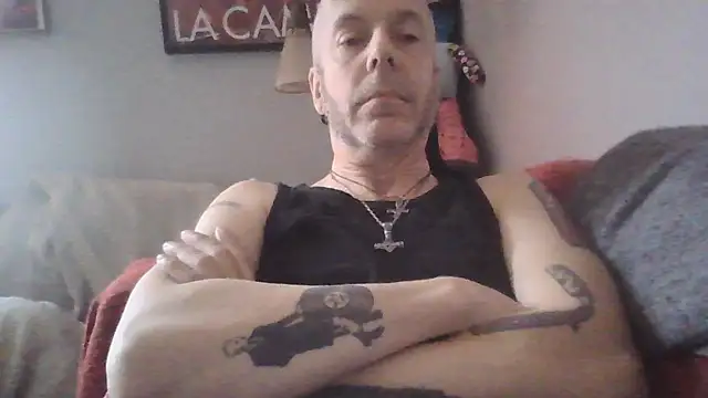 SHARPSkinhead online show from January 2025 09:35:02 AM
