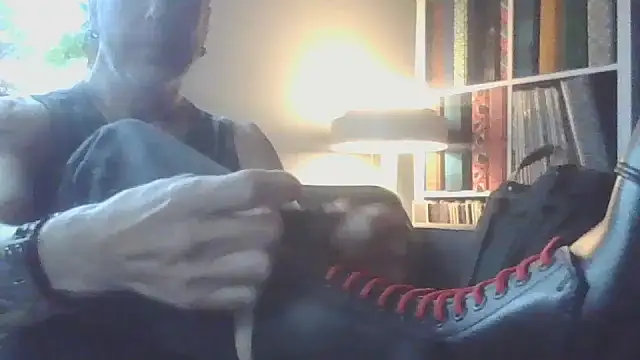SHARPSkinhead online show from October 2025 02:51:02 PM