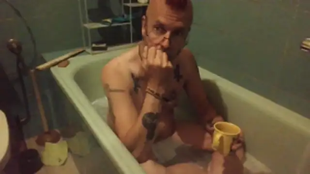 SHARPSkinhead online show from July 2026 07:47:02 PM
