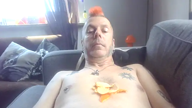 SHARPSkinhead online show from May 2026 12:57:01 PM