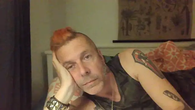 SHARPSkinhead online show from May 2026 09:02:02 PM
