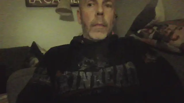 SHARPSkinhead online show from December 2024 10:13:01 PM