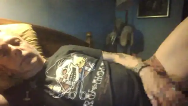 SHARPSkinhead online show from June 2026 10:04:01 PM