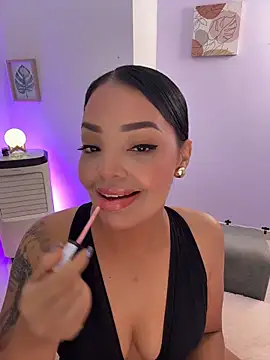 Sara LipsX online show from February 2026 11:14:02 PM