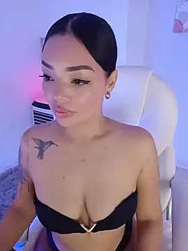 Sara LipsX online show from December 2025 10:04:01 PM