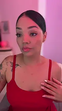 Sara LipsX online show from March 2026 01:32:02 AM