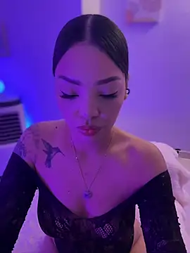 Sara LipsX online show from January 2026 12:36:02 AM