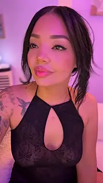 Sara LipsX online show from March 2026 01:44:01 AM