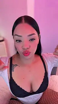 Sara LipsX online show from March 2026 09:27:01 PM