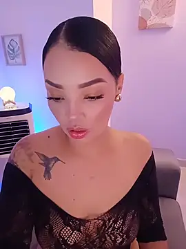 Sara LipsX online show from February 2026 12:54:01 AM