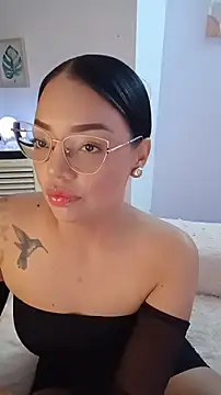 Sara LipsX online show from March 2026 02:05:02 AM