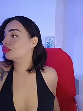 Sara LipsX online show from November 2025 12:48:02 AM